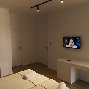 Double Kamer